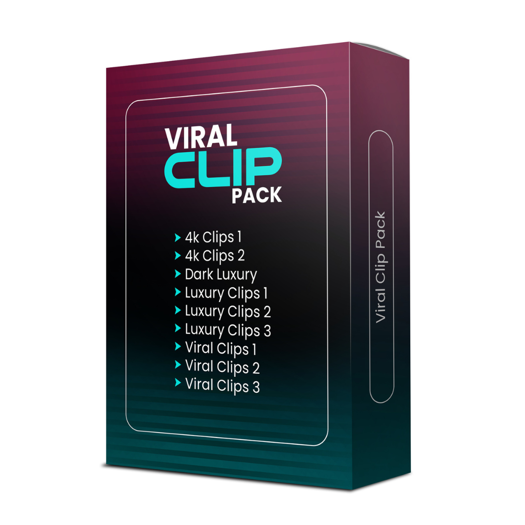 Viral Clip Pack