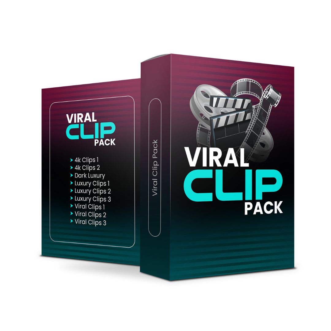 Viral Clip Pack