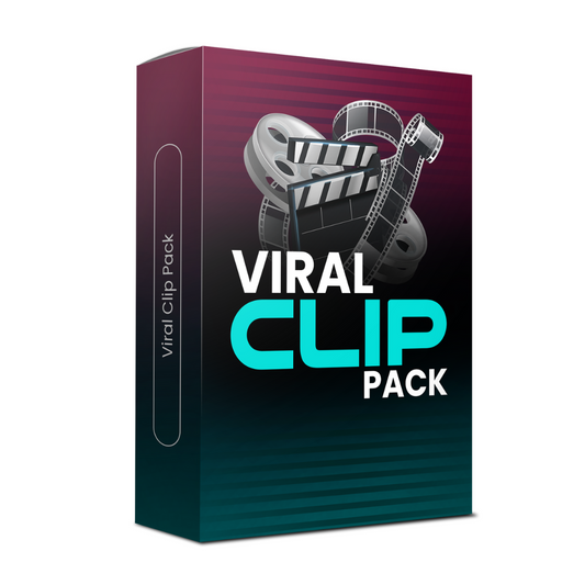 Viral Clip Pack